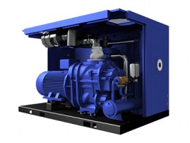 UDT90-250全系列低壓兩級空壓機